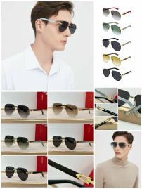 Picture of Cartier Sunglasses _SKUfw55707464fw